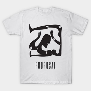 PROPOSAL T-Shirt